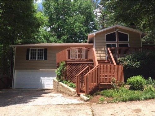 955 Buford Dam Road, Cumming, GA 30041