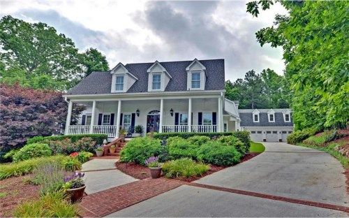 2035 Forest Glen, Braselton, GA 30517