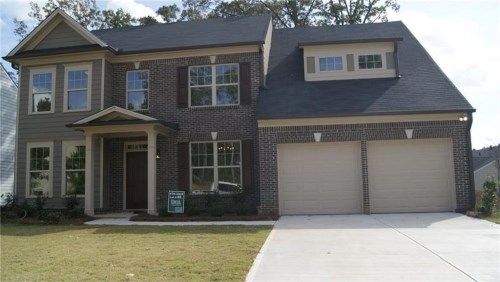 4047 Fellowship Drive, Buford, GA 30519