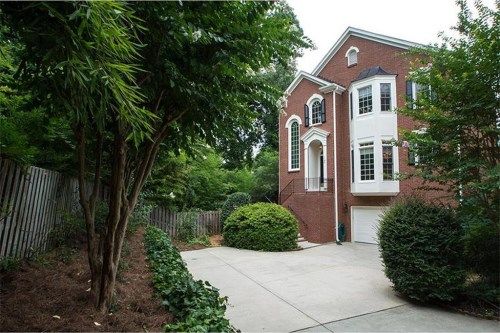 1146 Ashton Bluff, Atlanta, GA 30319