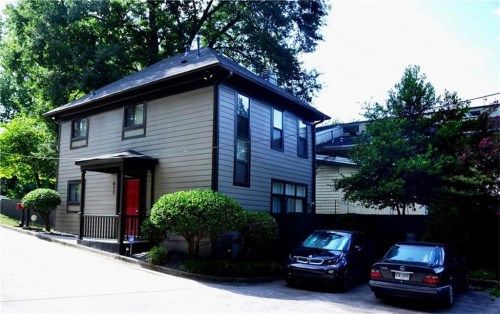 877 Monroe Drive Ne, Atlanta, GA 30308