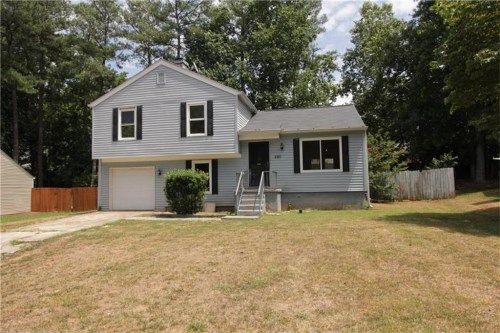 280 Birch Rill Drive, Alpharetta, GA 30022