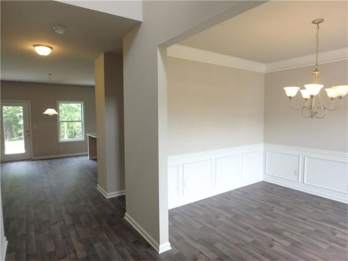 951 Walnut Woods Drive, Braselton, GA 30517
