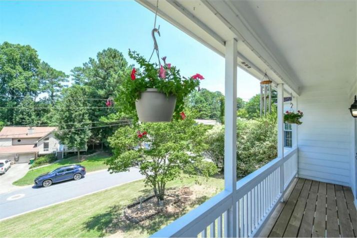 1182 Broward Drive, Marietta, GA 30066
