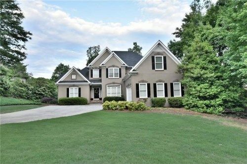 3835 Homestead Ridge Drive, Cumming, GA 30041