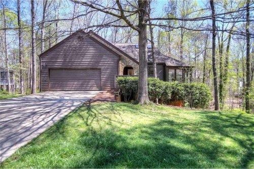 2668 Stonebrook Court Ne, Roswell, GA 30075