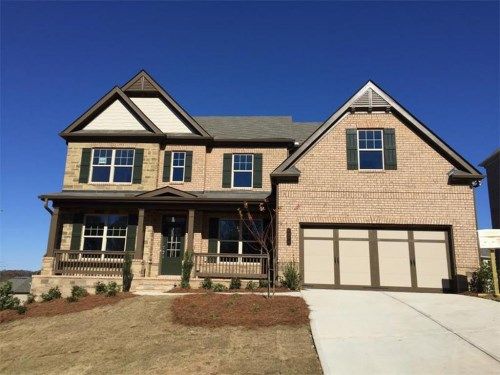 4345 Skylark Lane, Cumming, GA 30041
