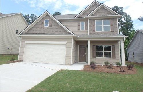 870 Walnut Woods Drive, Braselton, GA 30517