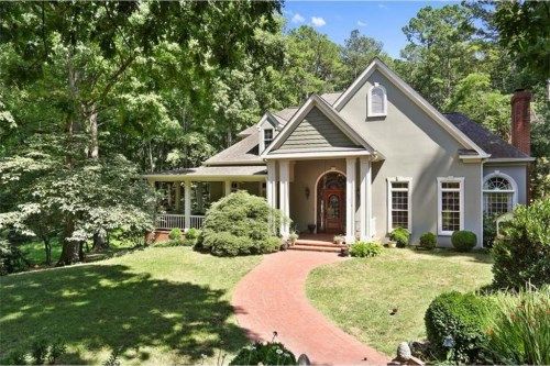 1314 Mossy Rock Road Nw, Kennesaw, GA 30152