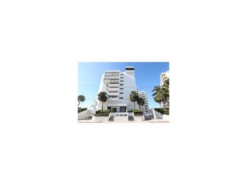 6820 Indian Creek Dr # 9C, Miami Beach, FL 33141