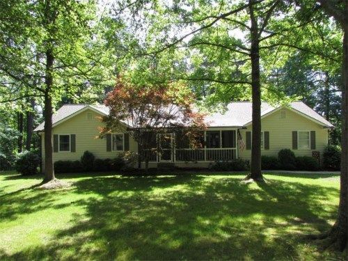 131 Cedar Ridge Drive, Braselton, GA 30517