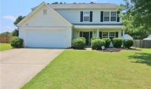3279 Deer Valley Drive Nw Acworth, GA 30101