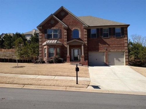7955 Stillmist Drive, Fairburn, GA 30213