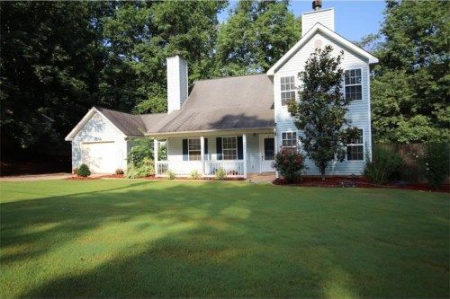 2630 Impala Drive, Cumming, GA 30041