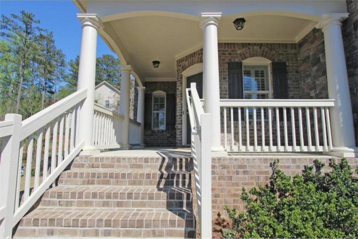 10911 Estates Terrace, Alpharetta, GA 30022
