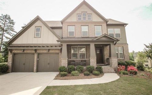 2370 Bronze Court, Cumming, GA 30041