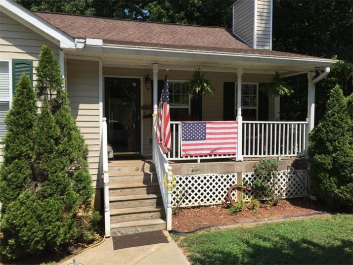 2715 Pilgrim Mill Road, Cumming, GA 30041