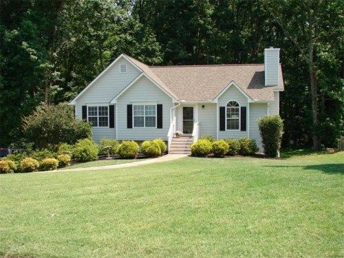 2335 Woodland Hills Drive, Cumming, GA 30040