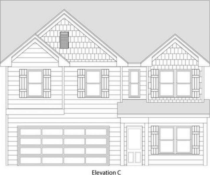 1229 Bentwillow Way, Braselton, GA 30517