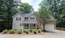 221 Yahoola Shoals Drive Dahlonega, GA 30533