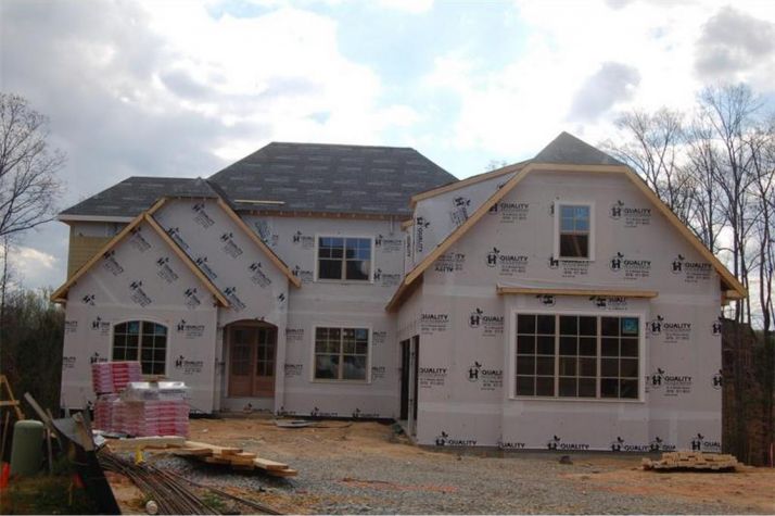 2579 Rock Maple Drive, Braselton, GA 30517