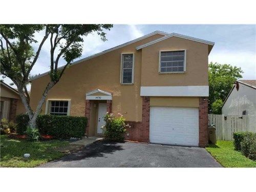 14730 N Beckley Sq, Fort Lauderdale, FL 33325