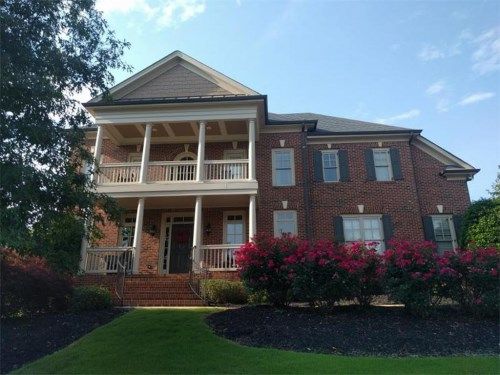 3715 Richmond Hill Court, Cumming, GA 30040