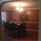 1047 Deshon Trail, Lithonia, GA 30058 ID:14506319