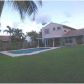 13861 Magnolia Ct, Fort Lauderdale, FL 33325 ID:14670318