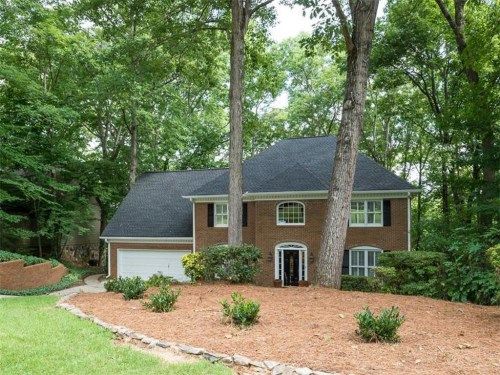4033 River Cliff Chase, Marietta, GA 30067