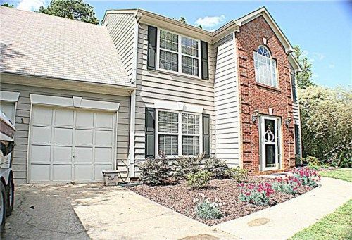 6615 Kinsey Way, Cumming, GA 30040