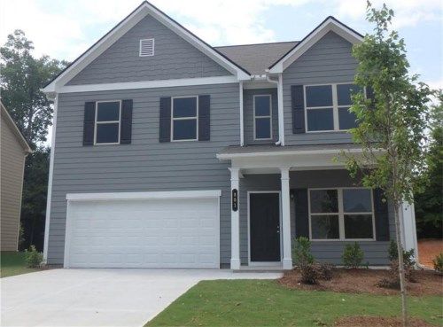 1115 Glenwyck Drive, Braselton, GA 30517