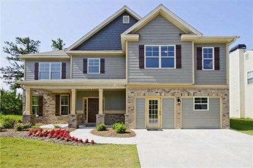 12 Dynasty Drive, Fairburn, GA 30213