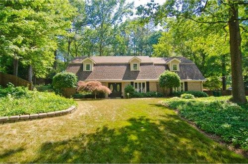 400 Schooner Circle, Atlanta, GA 30328