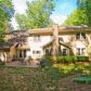 400 Schooner Circle, Atlanta, GA 30328 ID:14536130