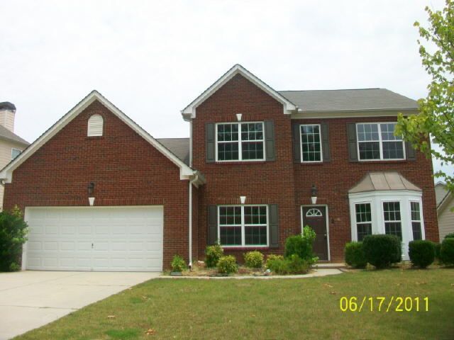 711 Nightwind Way, Stockbridge, GA 30281