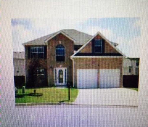 4766 Lily Stem Drive, Auburn, GA 30011