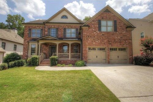 2545 Azalea Bluff Drive, Cumming, GA 30041