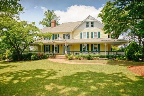 5135 Apple Grove, Cumming, GA 30040