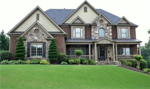 6405 Lakeaires Drive, Cumming, GA 30040