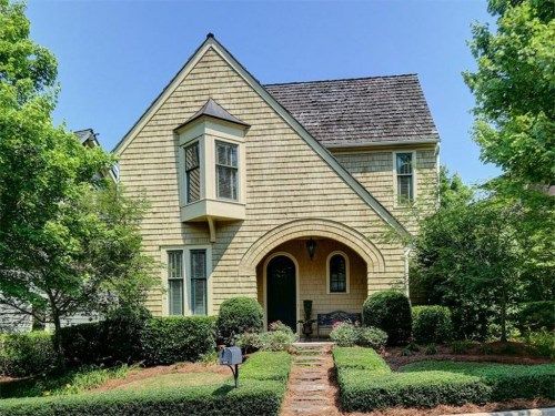 6895 Bucks Road, Cumming, GA 30040