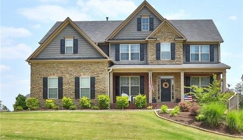 4410 Warwicke Court, Cumming, GA 30041
