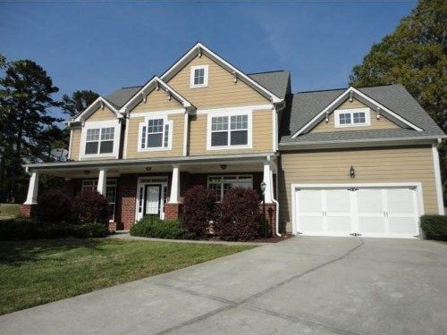 456 Susie Creek Lane, Villa Rica, GA 30180