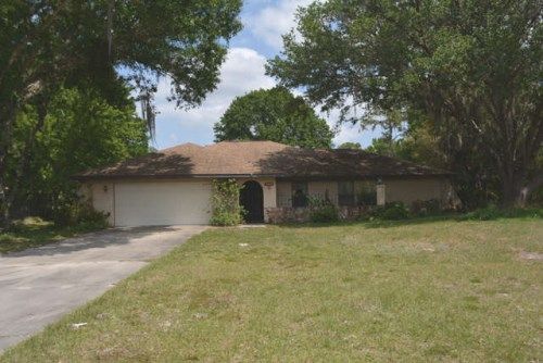 2060 ALLAMANDA DRIVE, Indian Lake Estates, FL 33855