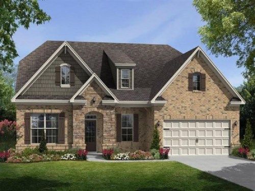 5970 Bradenton Road, Cumming, GA 30040