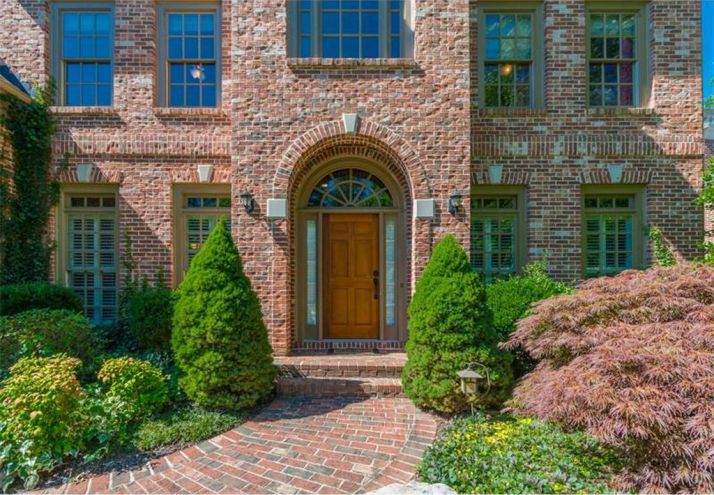 2125 Whitekirk Street Nw, Kennesaw, GA 30152