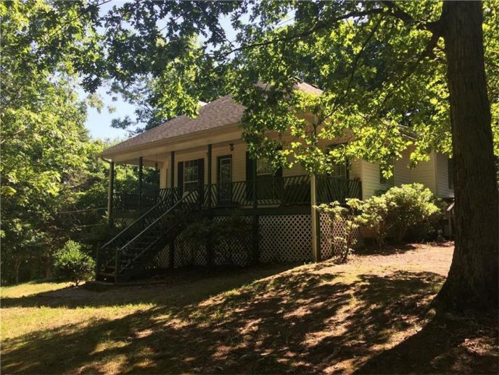 144 Dezzie Drive, Dahlonega, GA 30533