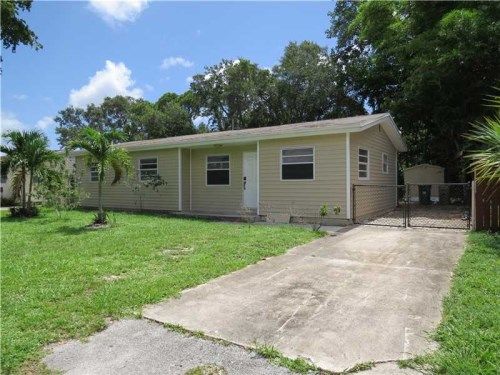 5810 SW 53rd Ter, Fort Lauderdale, FL 33314