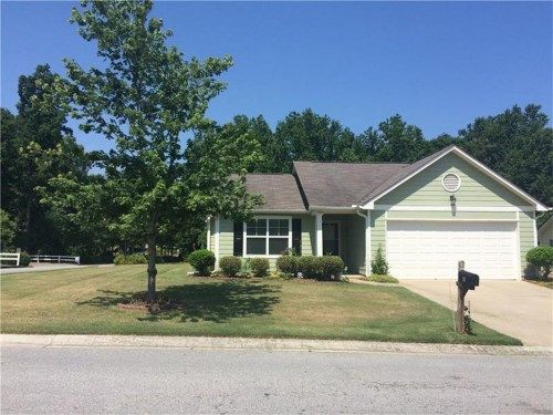 111 Summerbrook Road, Braselton, GA 30517
