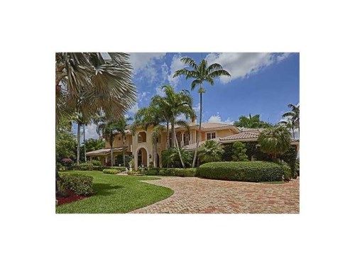 3860 Windmill Lakes Rd, Fort Lauderdale, FL 33332